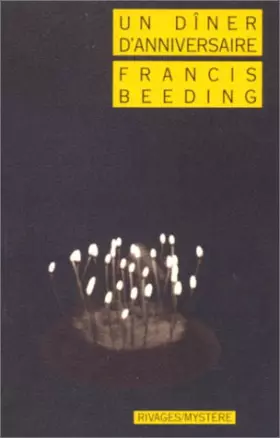 Couverture du produit · Un dîner d'anniversaire