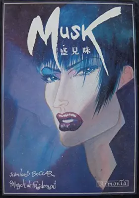 Couverture du produit · Musk