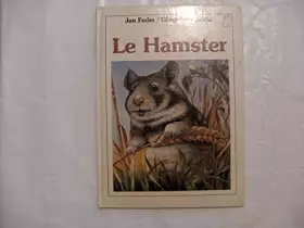 Couverture du produit · Le Hamster