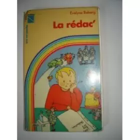 Couverture du produit · La redac
