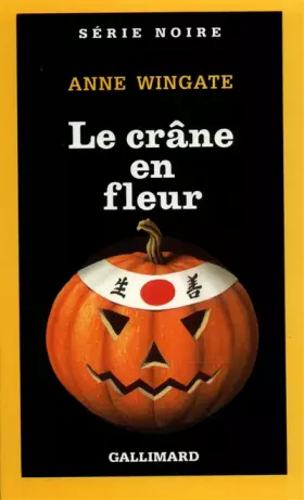 Couverture du produit · Le Crâne en fleur