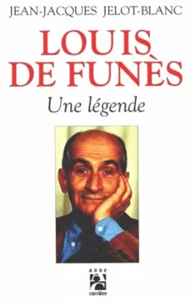 Couverture du produit · Louis de Funès : Une légende