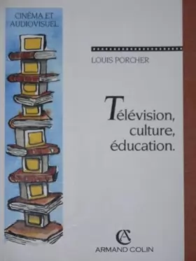 Couverture du produit · Television, culture, education