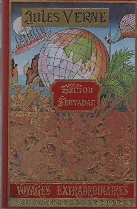 Couverture du produit · Hector Servadac Voyages et Aventures à Travers le Monde Solaire Tome I