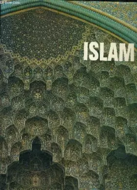 Couverture du produit · Islam