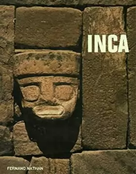 Couverture du produit · Inca (Merveilles du monde)