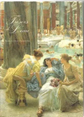 Couverture du produit · Trésors de l'eau