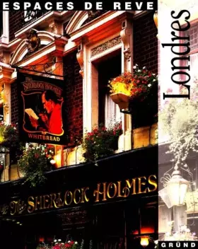 Couverture du produit · Londres