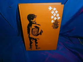 Couverture du produit · Le voyage d'edgar