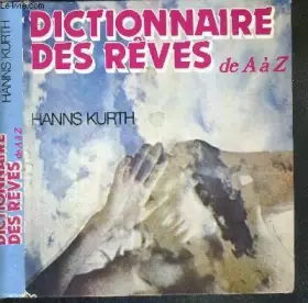 Couverture du produit · Dictionnaire des rêves