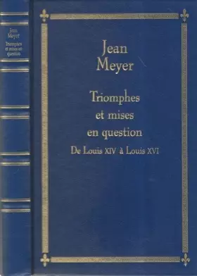 Couverture du produit