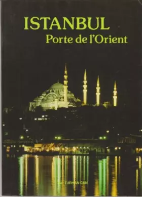 Couverture du produit · Istanbul porte de l'orient
