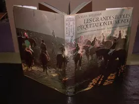 Couverture du produit · Les Grandes écoles d'équitation du monde