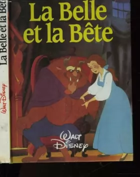 Couverture du produit · La belle et la bete