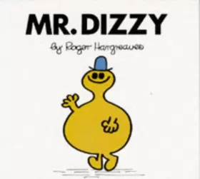 Couverture du produit · Mr. Dizzy