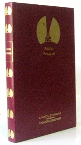 Couverture du produit · Pantagruel