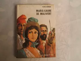 Couverture du produit · Marie-laure de malivert