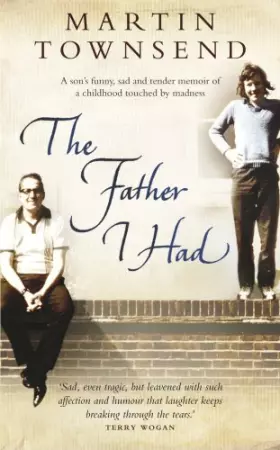 Couverture du produit · The Father I Had