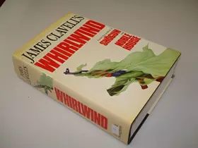 Couverture du produit · Whirlwind: The Sixth Novel of the Asian Saga