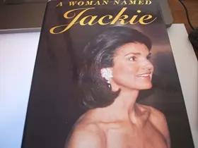 Couverture du produit · A Woman Named Jackie