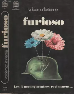 Couverture du produit · Furioso
