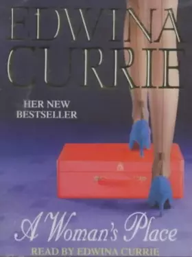 Couverture du produit · A Woman's Place