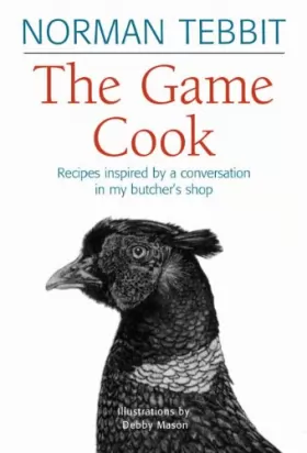 Couverture du produit · The Game Cookbook