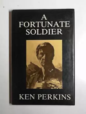 Couverture du produit · A Fortunate Soldier