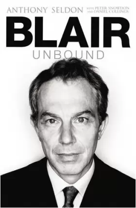 Couverture du produit · Blair Unbound