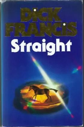 Couverture du produit · Straight