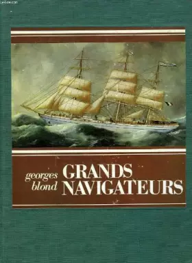 Couverture du produit · Grands navigateurs