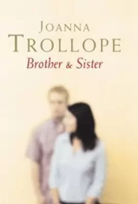 Couverture du produit · Brother and Sister