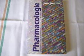 Couverture du produit · PHARMACOLOGIE 7 EDITION 2 TIRAGE