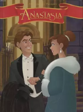 Couverture du produit · Anastasia - D'occasion - Bon