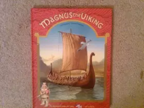 Couverture du produit · Magnus the Viking (The Adventures of Magnus the Viking)