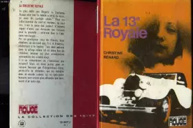 Couverture du produit · La 13è royale
