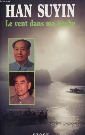 Couverture du produit · Le vent dans ma poche : Récit