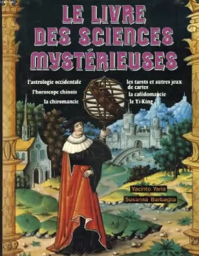 Couverture du produit · Le livre des sciences mystérieuses