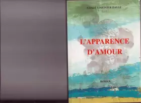 Couverture du produit · L'apparence d'amour