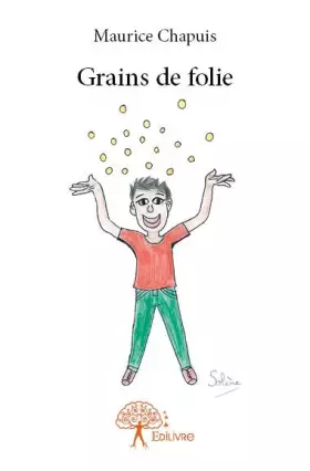 Couverture du produit · Grains de folie
