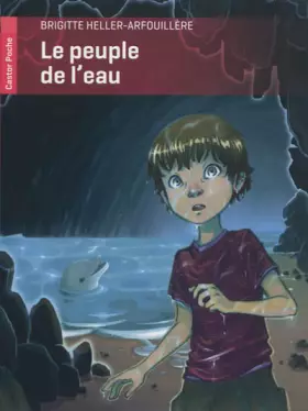 Couverture du produit · Le peuple de l'eau