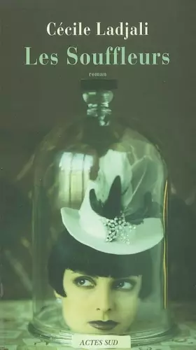 Couverture du produit · Les Souffleurs