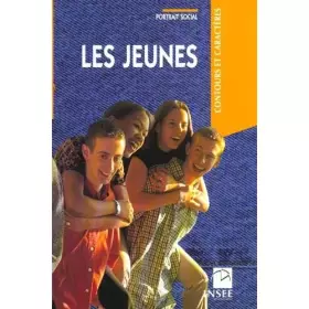 Couverture du produit · Jeunes
