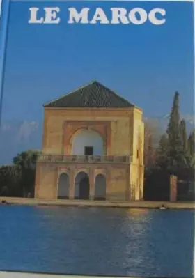 Couverture du produit · Le Maroc