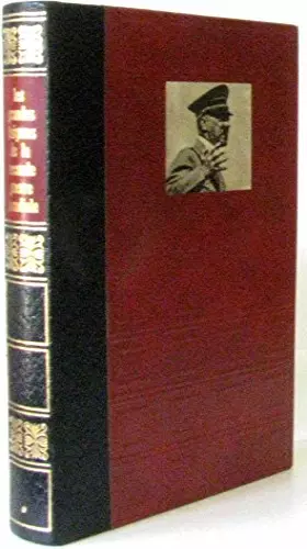 Couverture du produit · Les Grandes Énigmes De La Seconde Guerre Mondiale