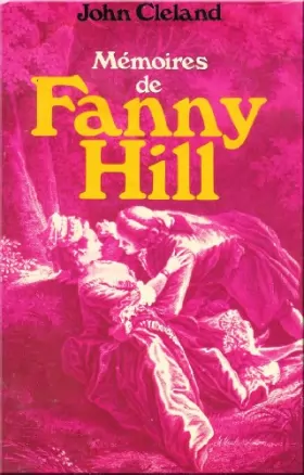 Couverture du produit · Mémoires de Fanny Hill - Femme de plaisir.