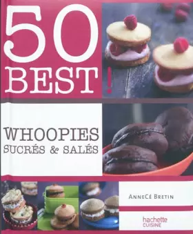 Couverture du produit · Whoopies