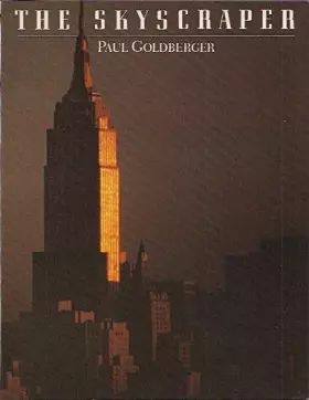 Couverture du produit · The Skyscraper
