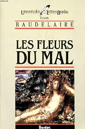 Couverture du produit · BAUDELAIRE/ULB FLEU MAL (Ancienne Edition)
