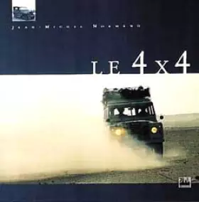 Couverture du produit · Le 4 X 4